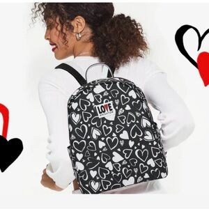 Brighton The Endless Love Backpack